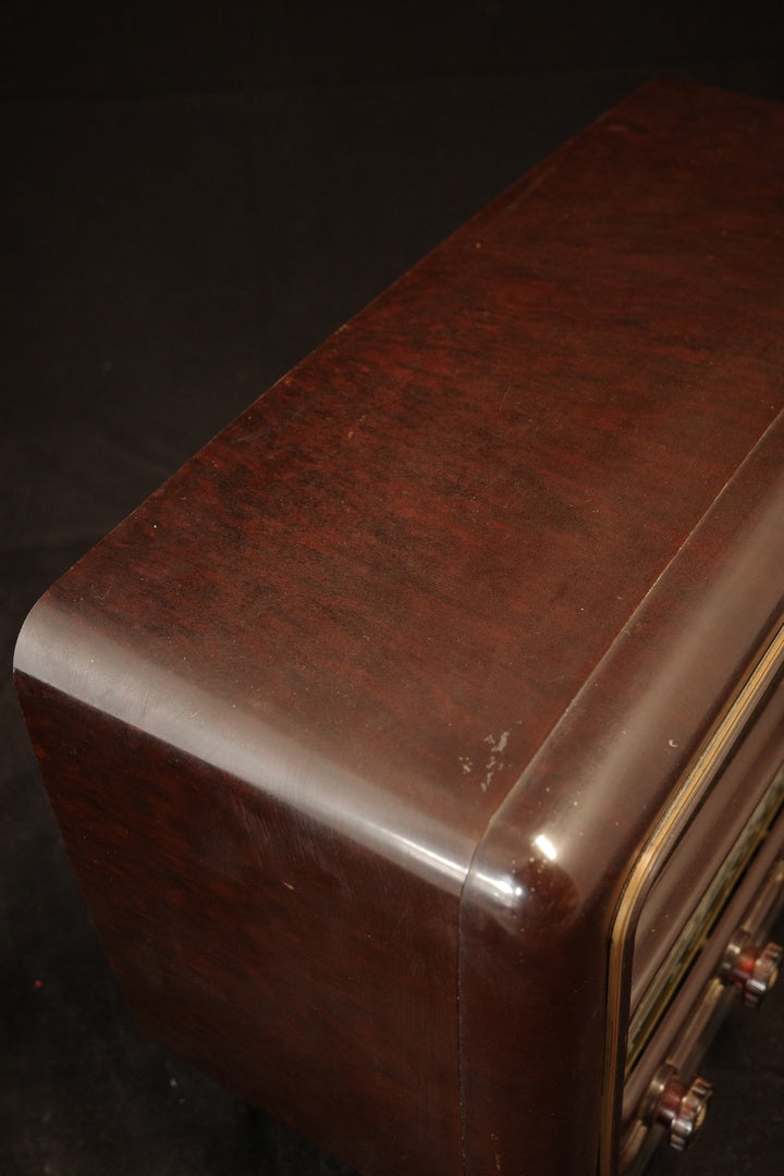 Radio Bluetooth Schneider Vintage de 1954 - photo 6