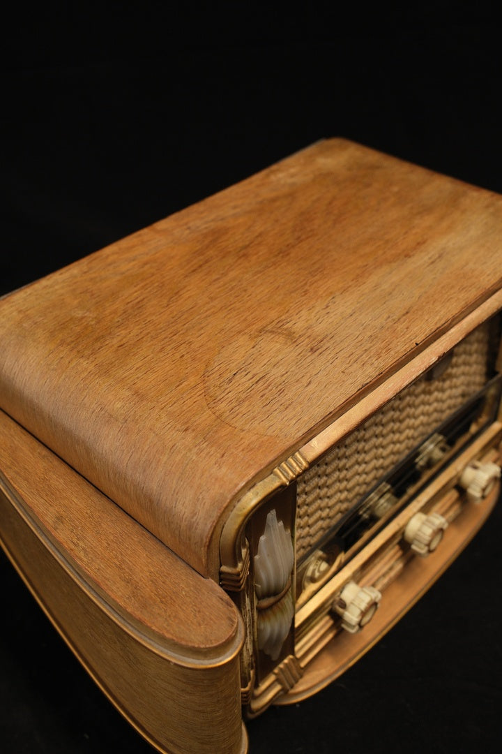 Radio Bluetooth Sonorton Vintage de 1953 - photo 6