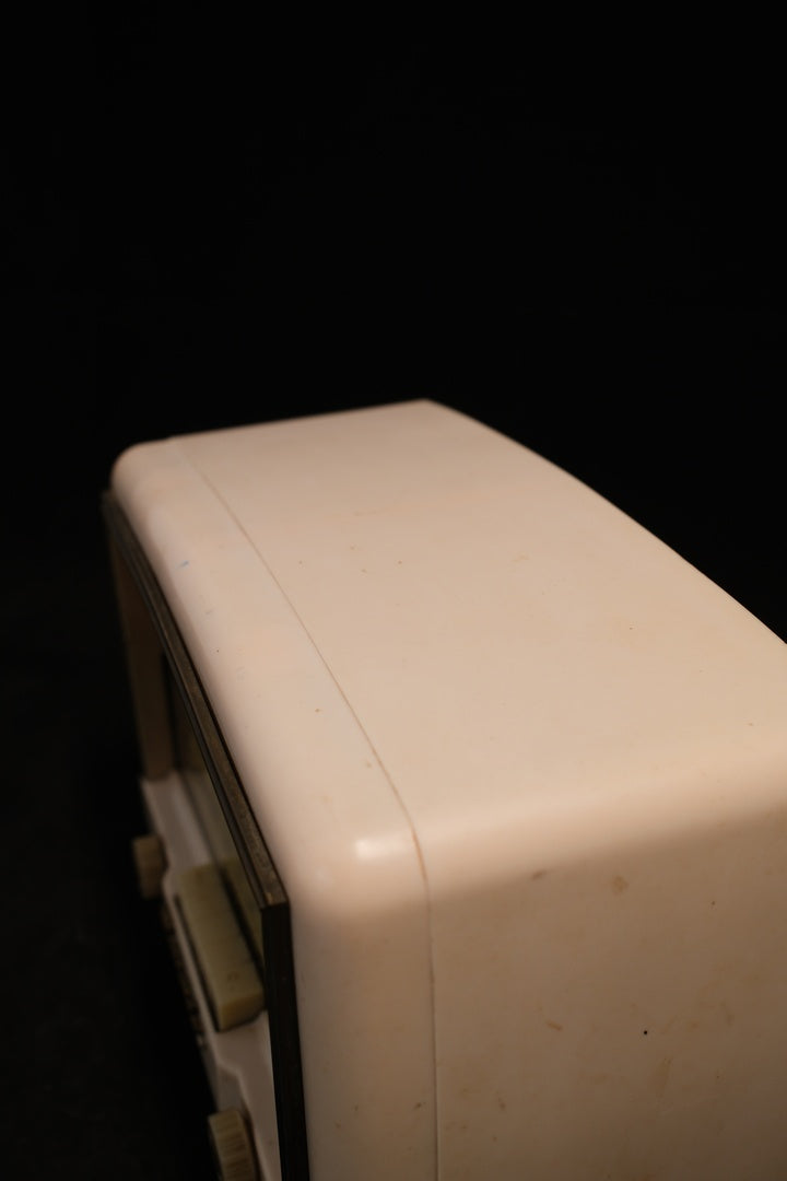Radio Bluetooth Amplix Vintage de 1958 - photo 6