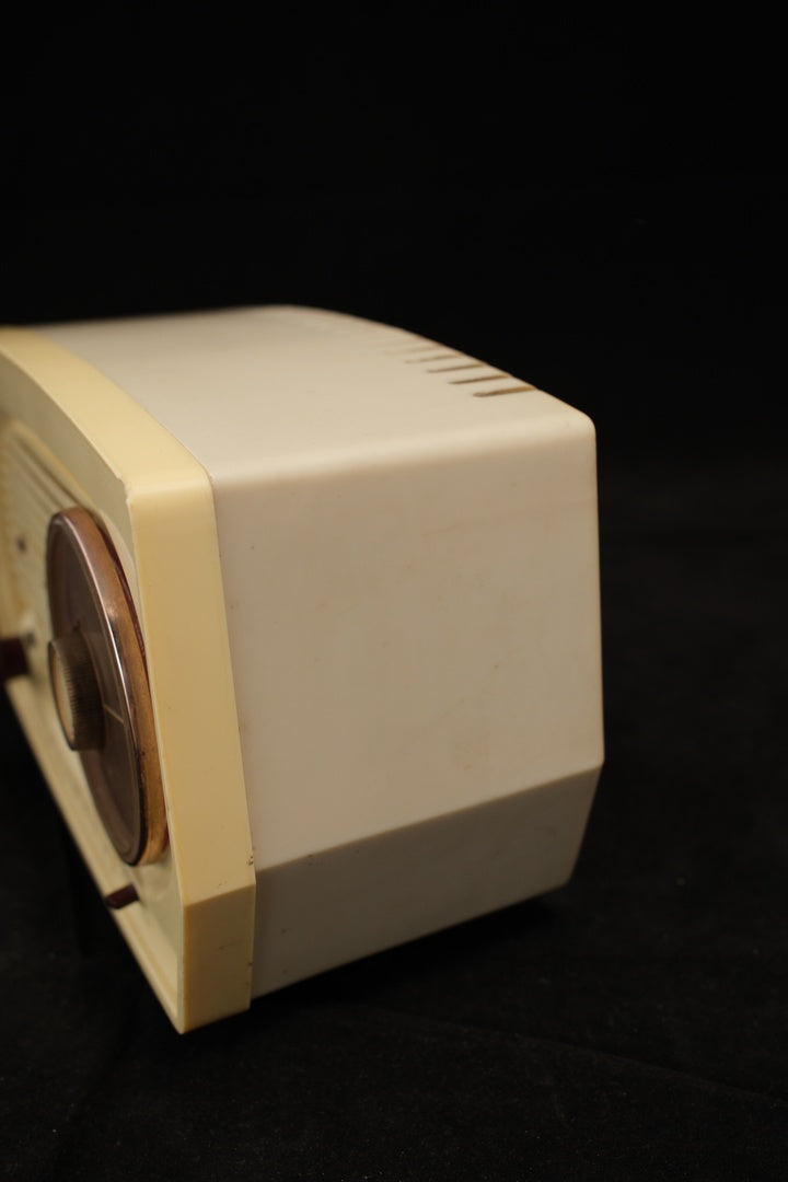 Transistor Bluetooth Philips Vintage de 1955 - photo 6