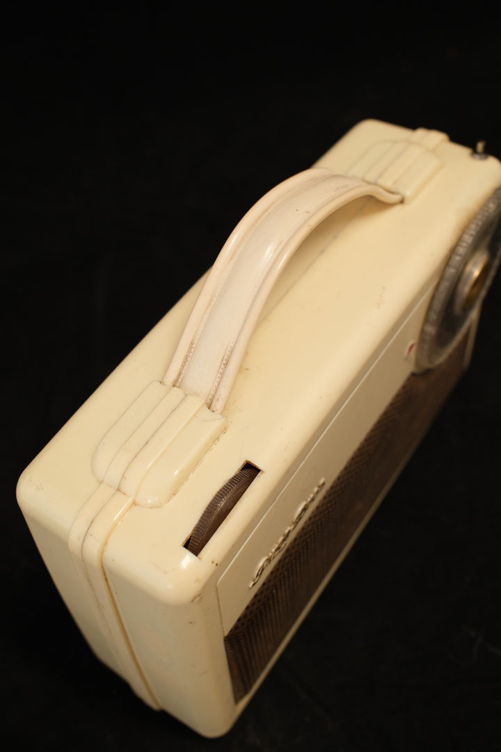 Transistor Bluetooth Pizon Bros Vintage de 1959 - photo 6