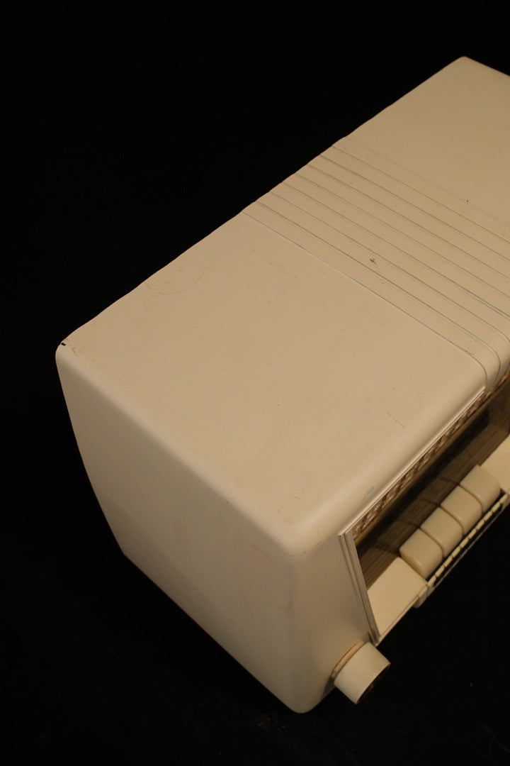 Radio Bluetooth Pontiac Vintage de 1956 - photo 6