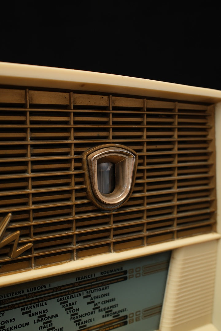 Radio Bluetooth Sonolor Vintage de 1957 - photo 5