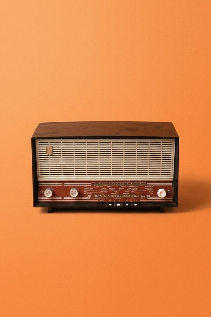 Transistor Bluetooth Philips Vintage von 1960