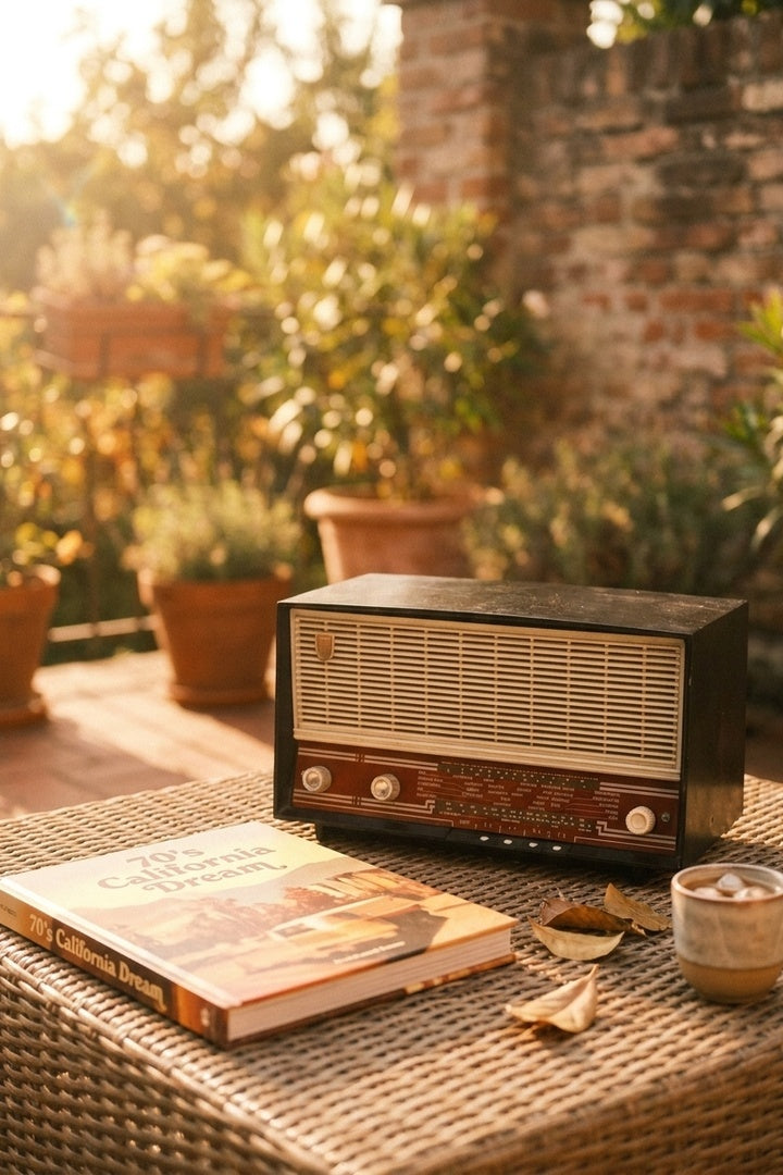 Transistor Bluetooth Philips Vintage von 1960