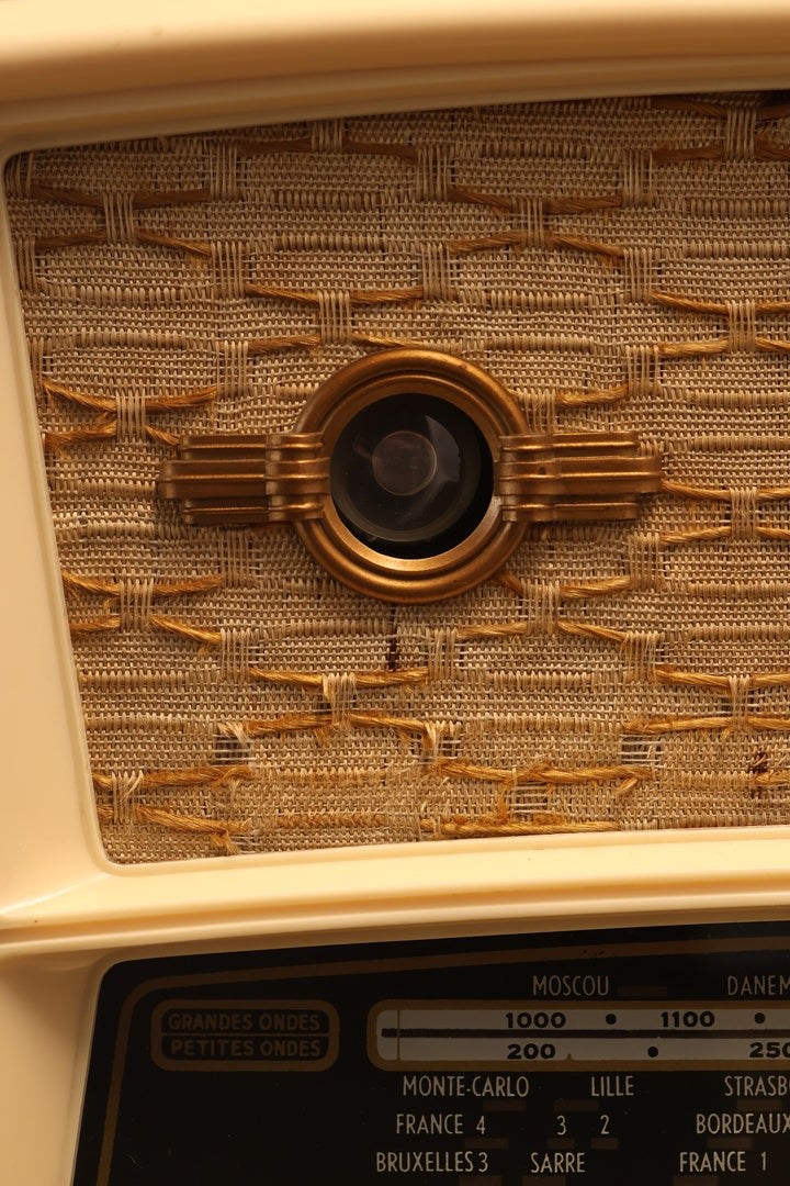 Radio Bluetooth Océanic Vintage de 1958 - photo 5