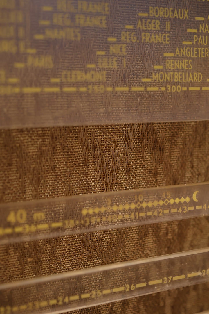 Radio Bluetooth Philips Vintage de 1949 - photo 5