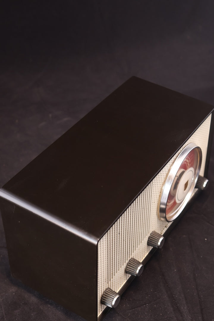 Radio Bluetooth Philips Vintage de 1957 - photo 6