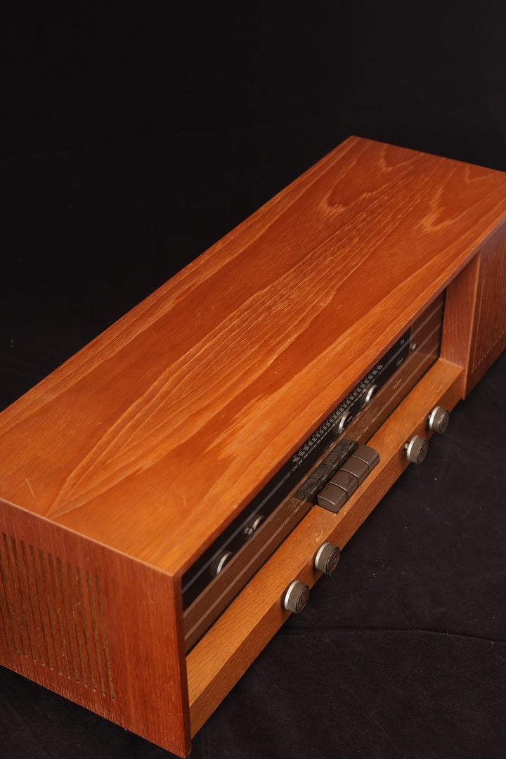 Radio Bluetooth Philips Vintage de 1967 - photo 6