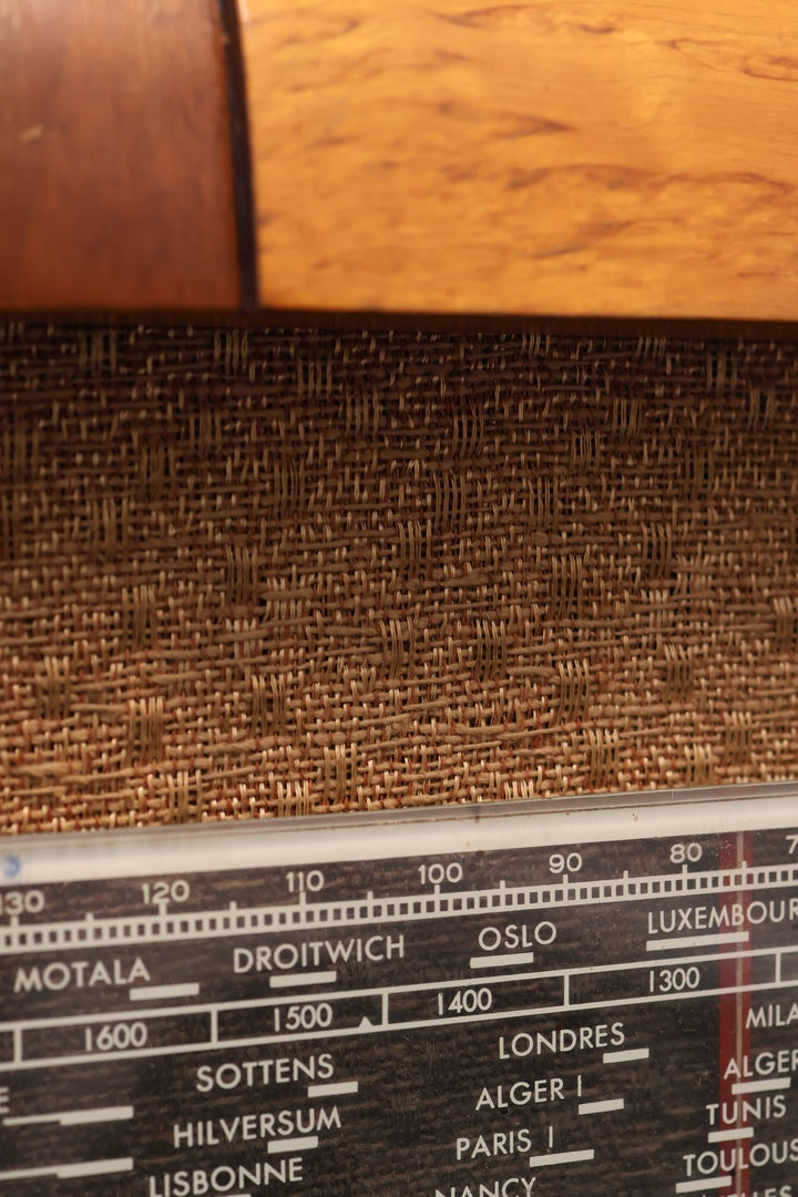 Radio Bluetooth Cristal Grandin Vintage de 1951 - photo 5
