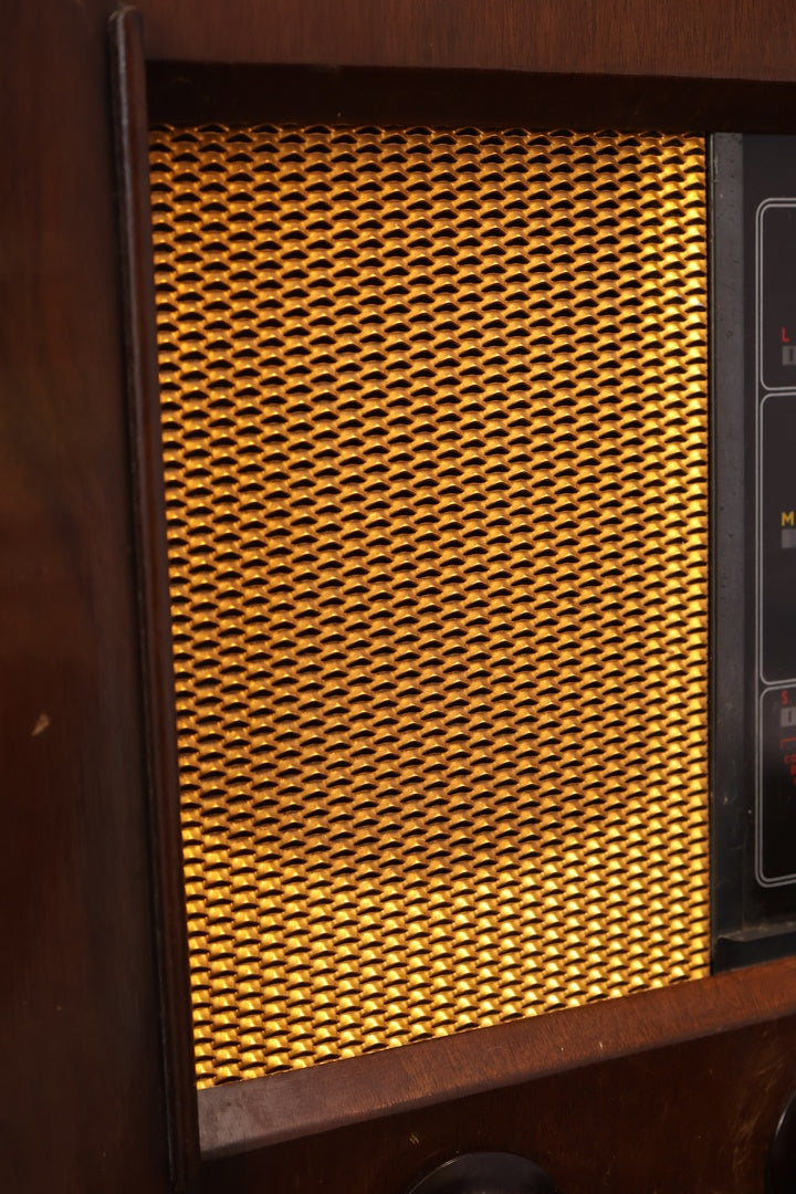 Radio Bluetooth Bush Vintage de 1949 - photo 5