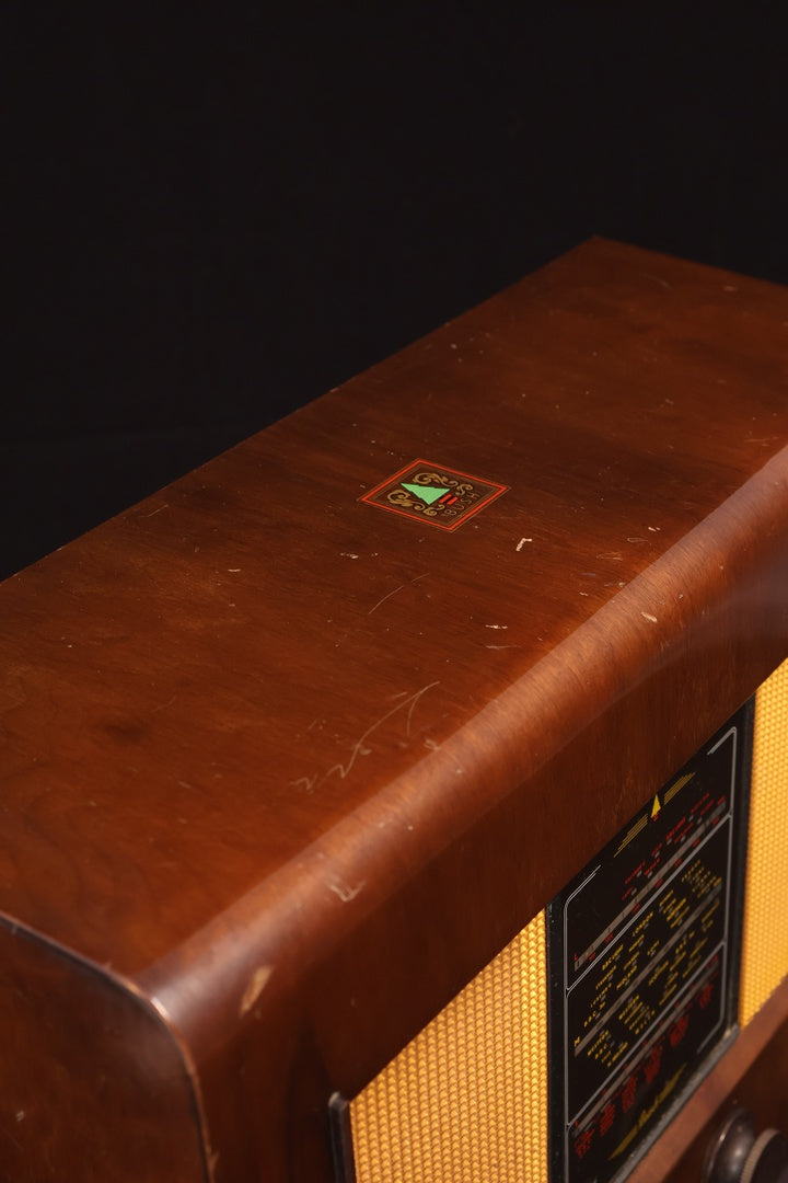 Radio Bluetooth Bush Vintage de 1949 - photo 6