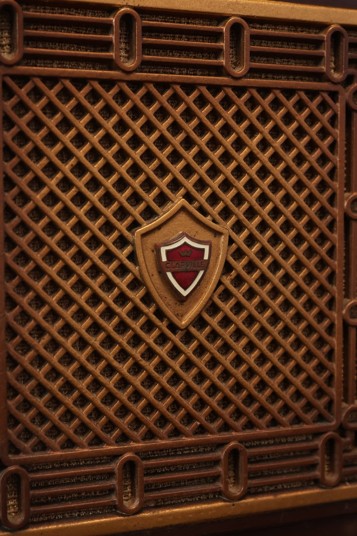 Radio Bluetooth Clarville Vintage de 1953 - photo 5