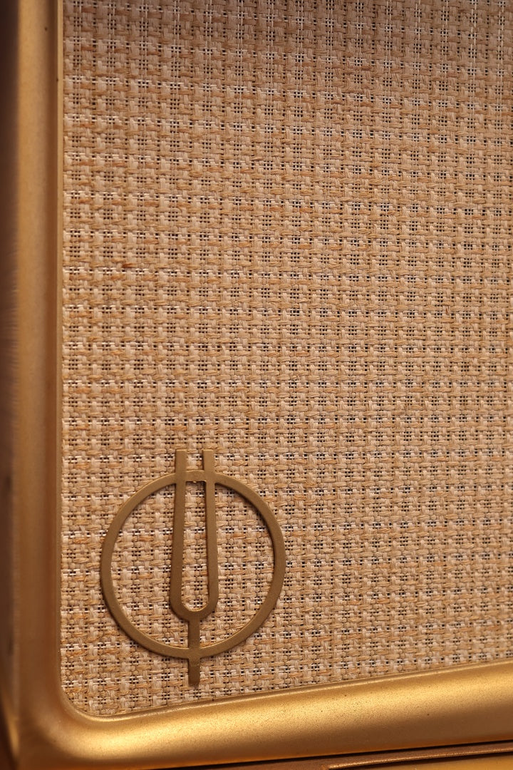 Radio Bluetooth Ducretet-Thomson Vintage de 1950 - photo 5