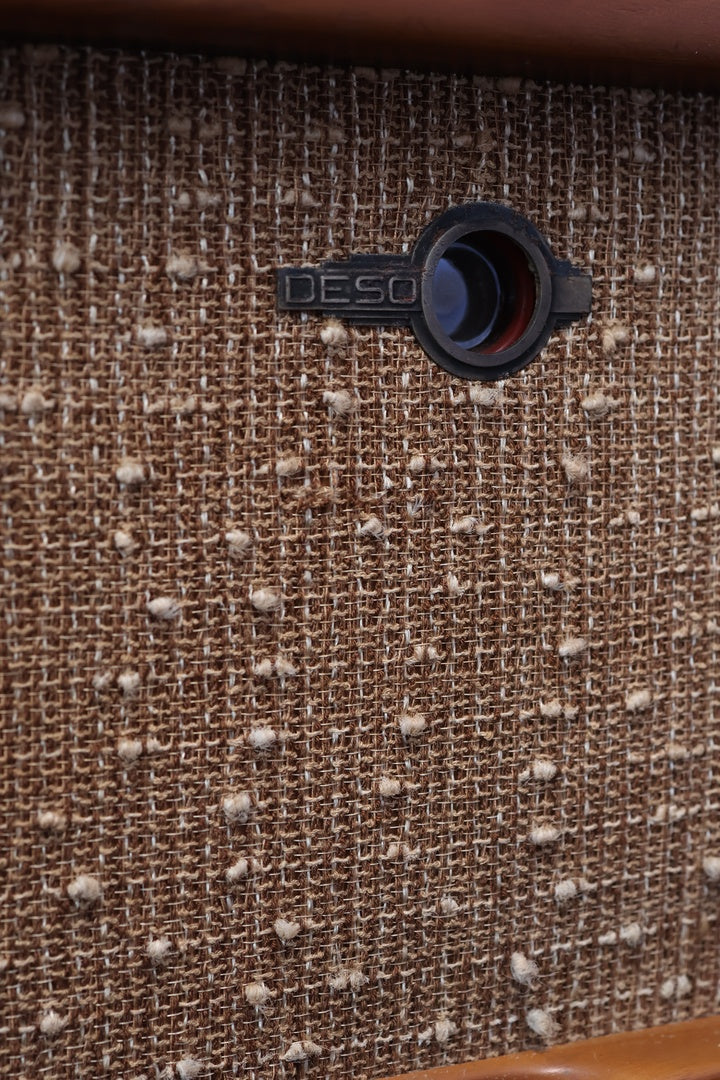 Radio Bluetooth Deso Vintage de 1944 - photo 5