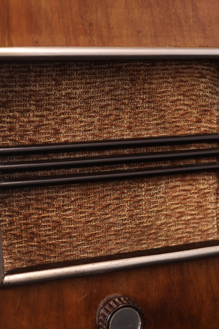 Radio Bluetooth VR Vintage de 1952 - photo 5