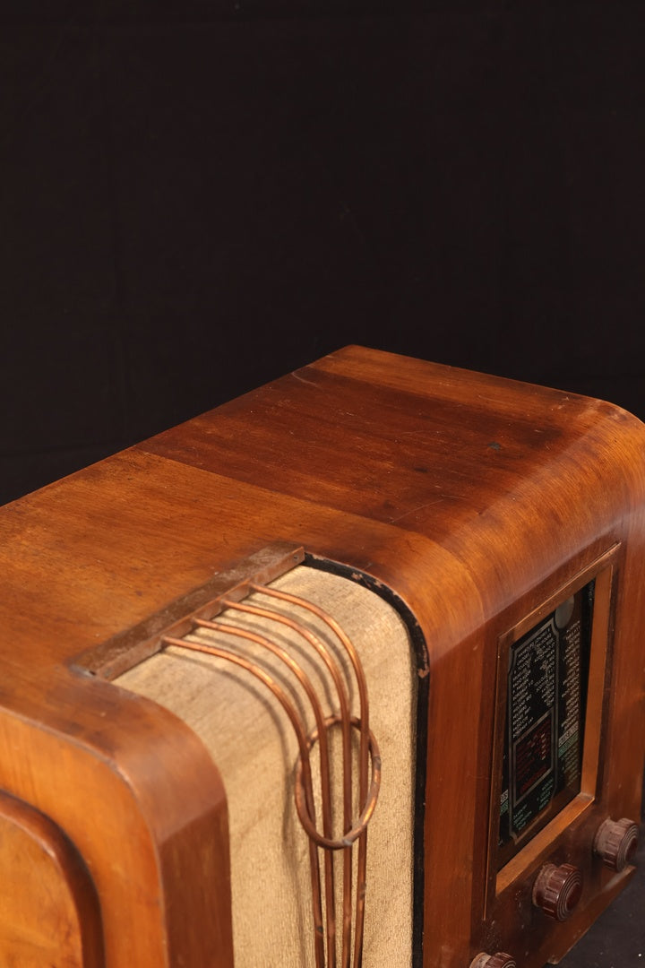 Radio Bluetooth LMT Vintage de 1948 - photo 6