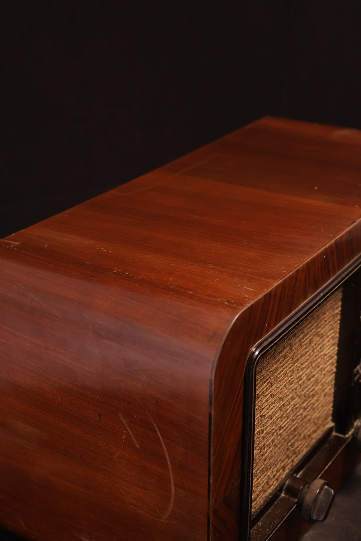 Radio Bluetooth Nora Vintage de 1940 - photo 6