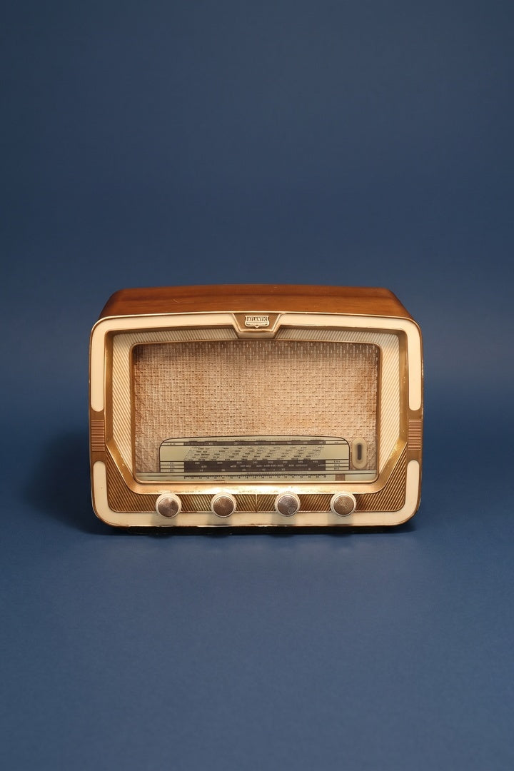 Radio Bluetooth Atlantic Vintage de 1953 - photo 2