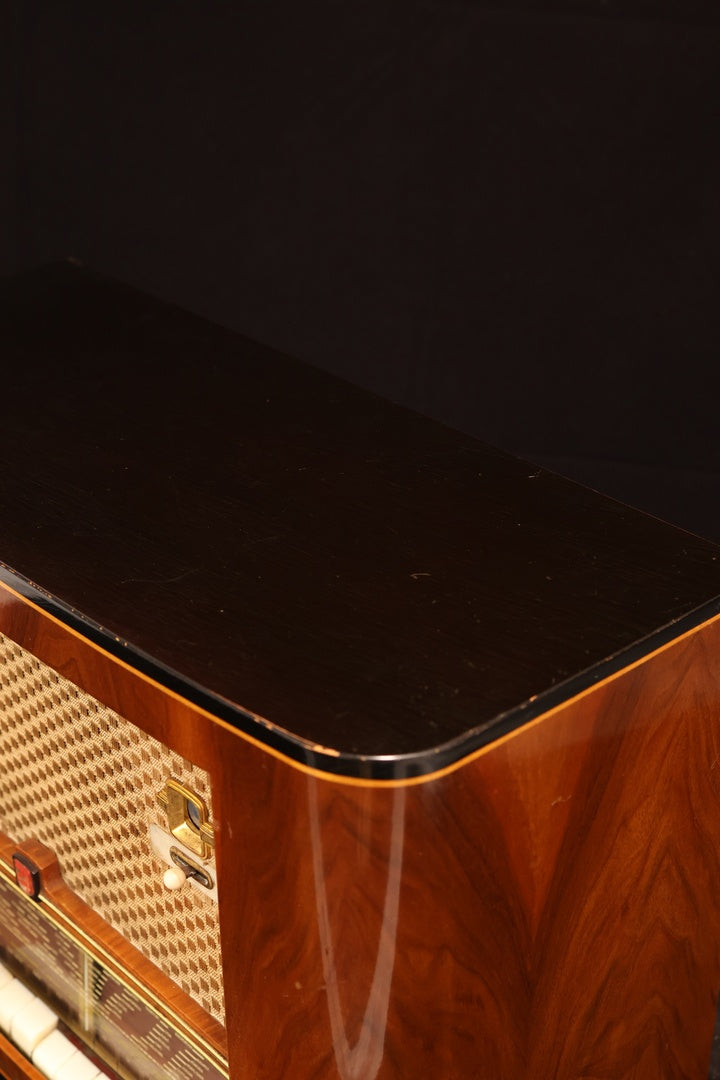 Radio Bluetooth Philips Vintage de 1954 - photo 6