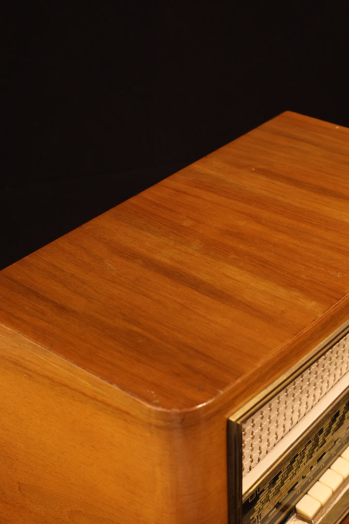 Radio Bluetooth Evernice Vintage de 1954 - photo 6