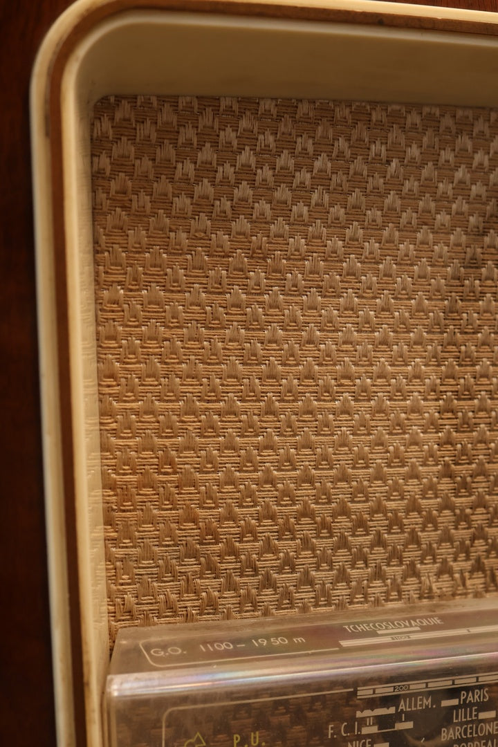 Radio Bluetooth Philips Vintage de 1951 - photo 5