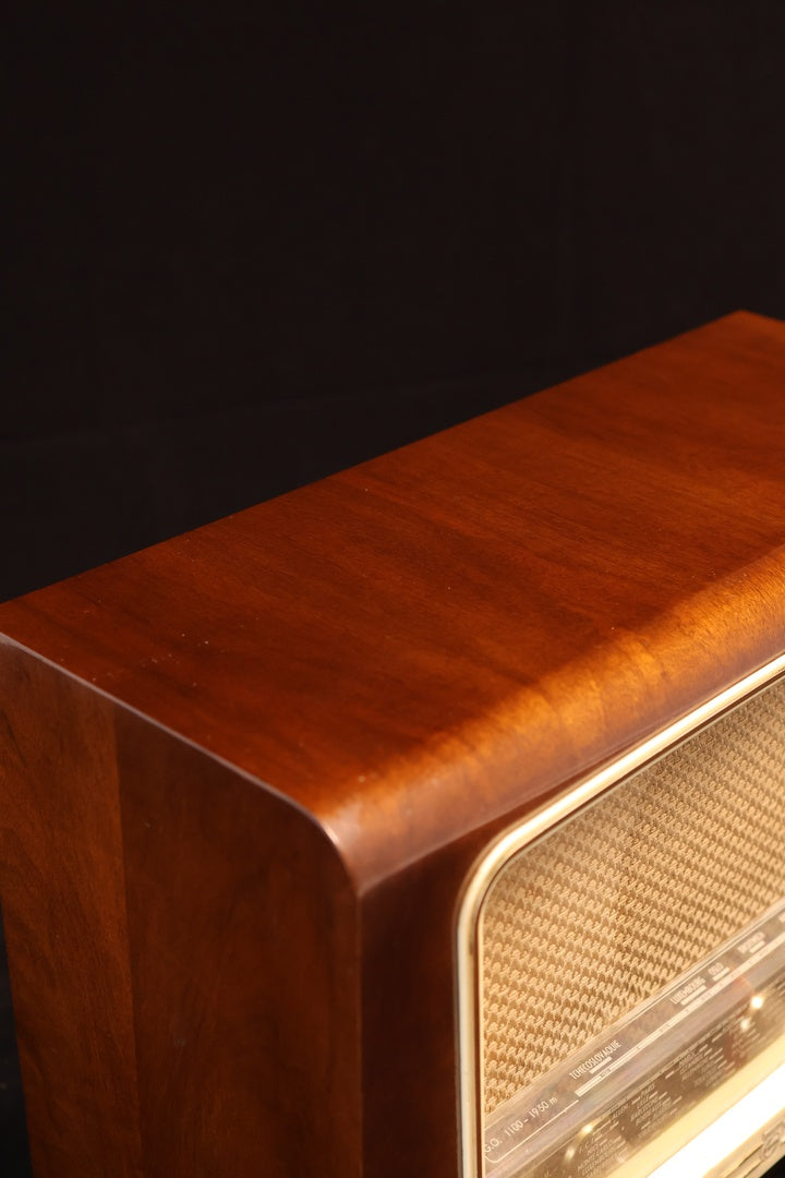 Radio Bluetooth Philips Vintage de 1951 - photo 6