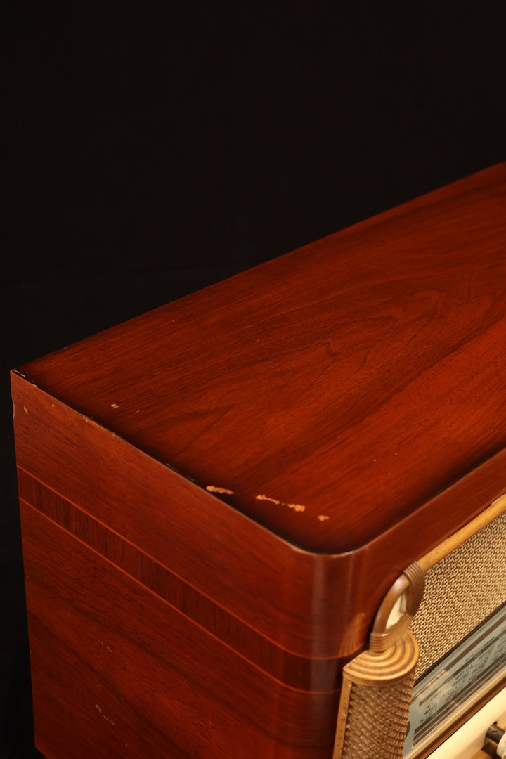 Radio Bluetooth Wercast Midivox Vintage de 1952 - photo 6