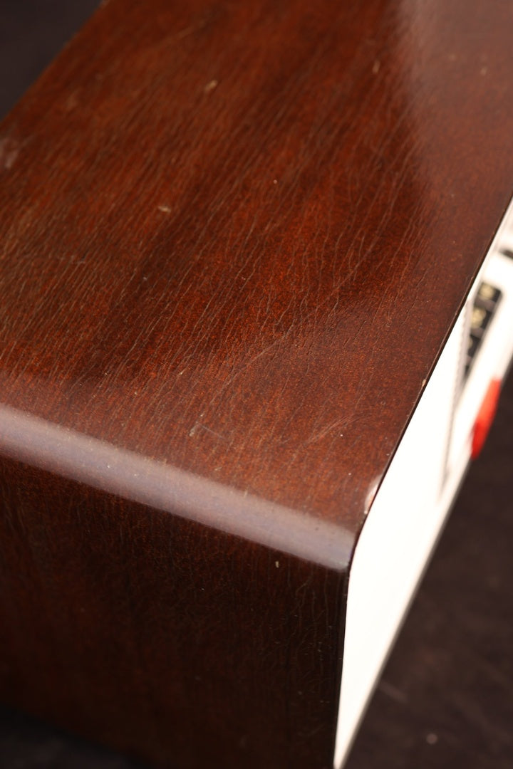 Radio Bluetooth Ducretet-Thomson Vintage de 1962 - photo 6