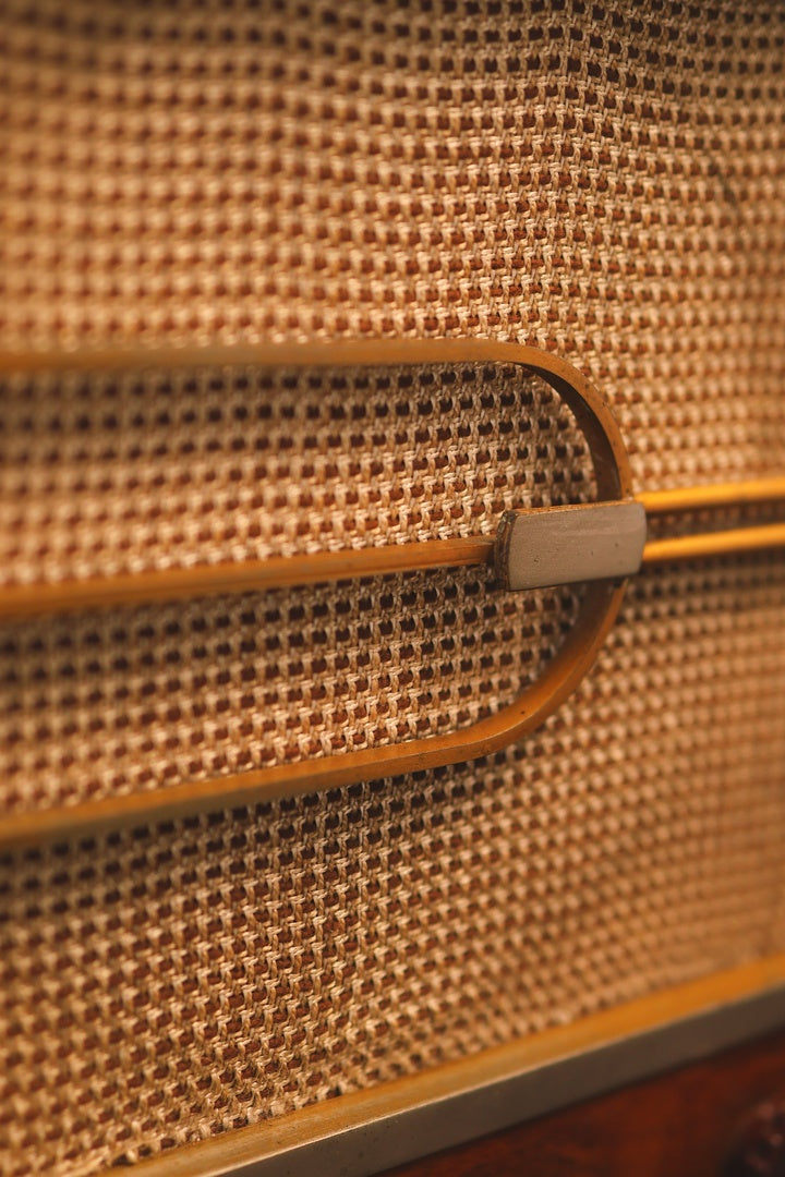 Radio Bluetooth Erbé Radio Vintage de 1948 - photo 5