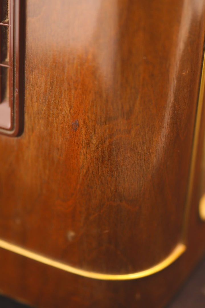 Radio Bluetooth Grundig Vintage de 1960 - photo 6