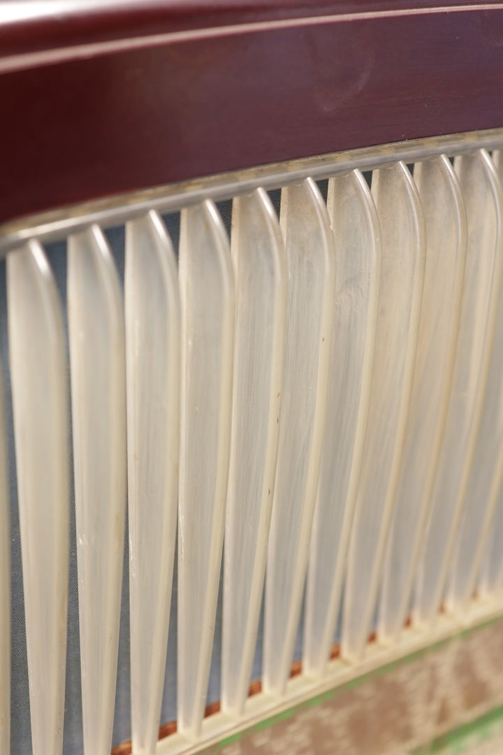 Radio Bluetooth Philips Vintage de 1952 - photo 5