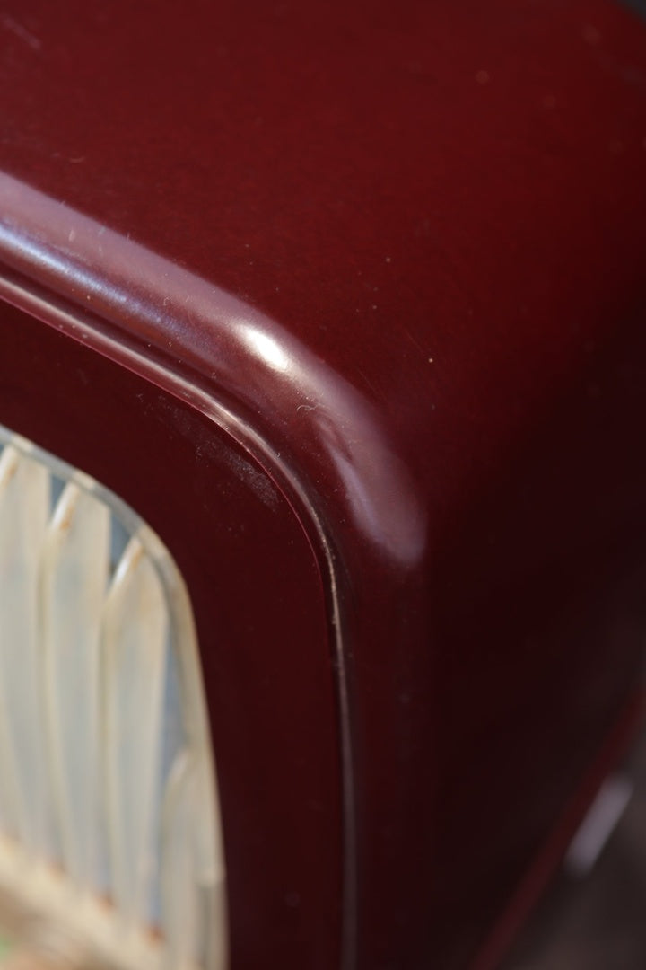 Radio Bluetooth Philips Vintage de 1952 - photo 6