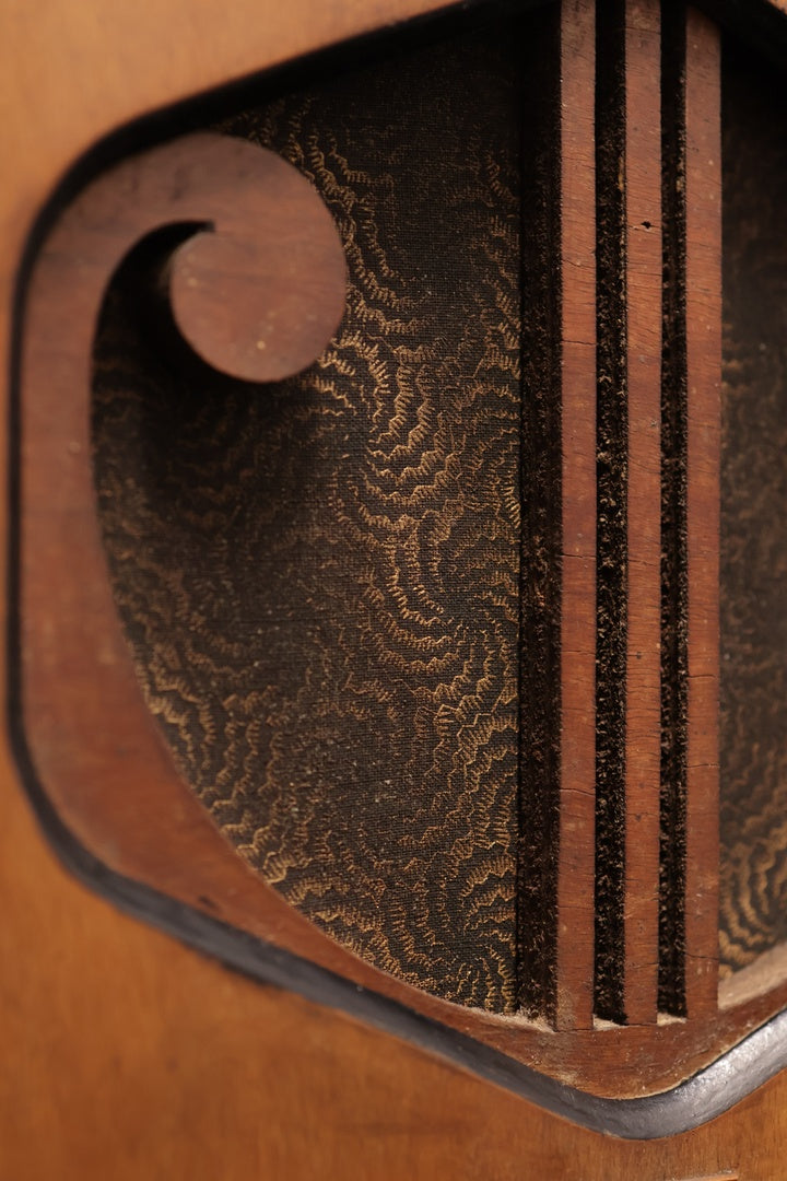 Radio Bluetooth Vitus Vintage de 1934 - photo 5