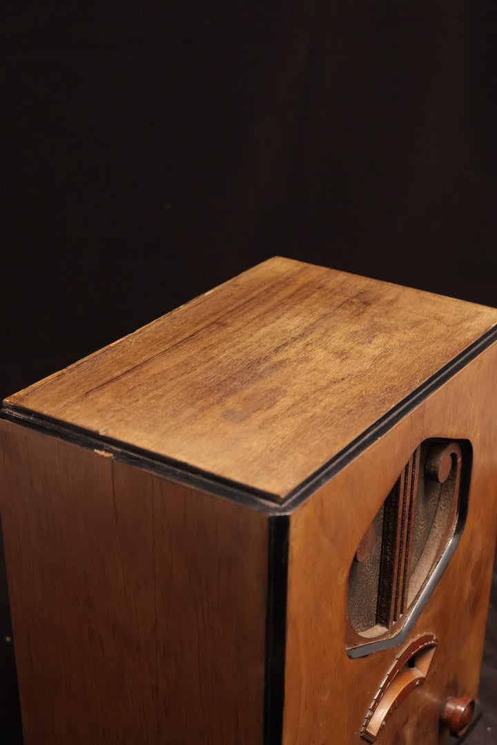 Radio Bluetooth Vitus Vintage de 1934 - photo 6