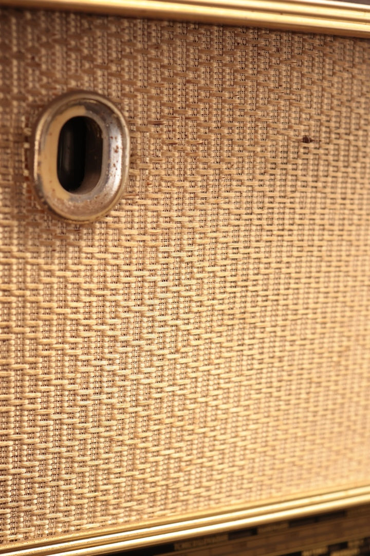 Radio Bluetooth Areso Vintage de 1962 - photo 5