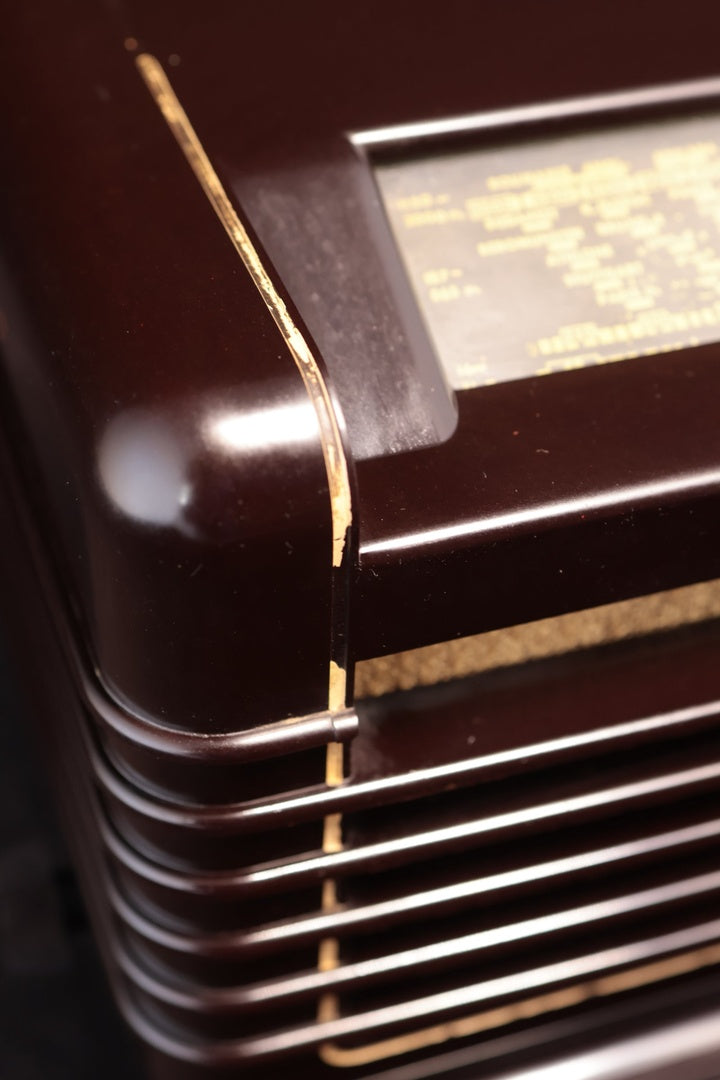 Radio Bluetooth Philips Vintage de 1948 - photo 6