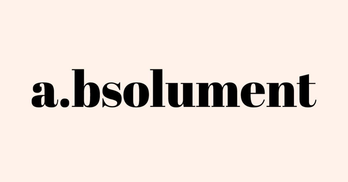 A.bsolument - Radios Vintage Bluetooth | Fabrication française