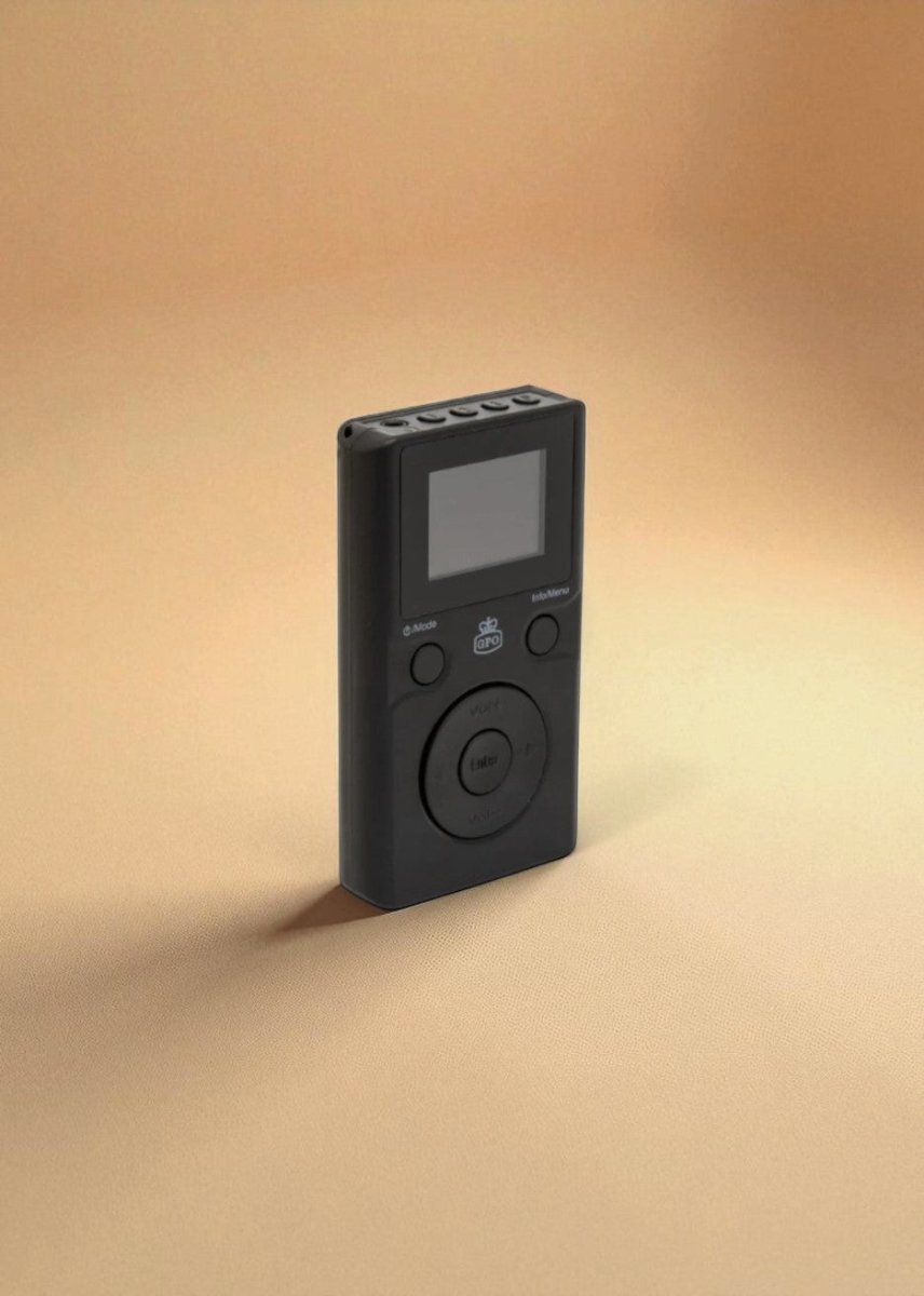 Module FM / DAB+ - radio - vintage - bluetooth - tsf - absolument - dab - modernisation - retrofit