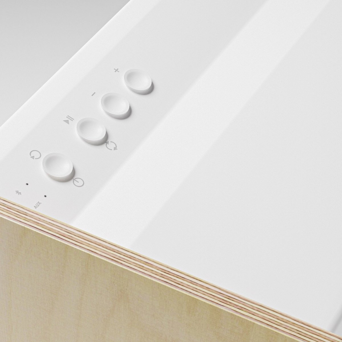 PRODIGE - radio - vintage - bluetooth - tsf - absolument - dab - modernisation - retrofit