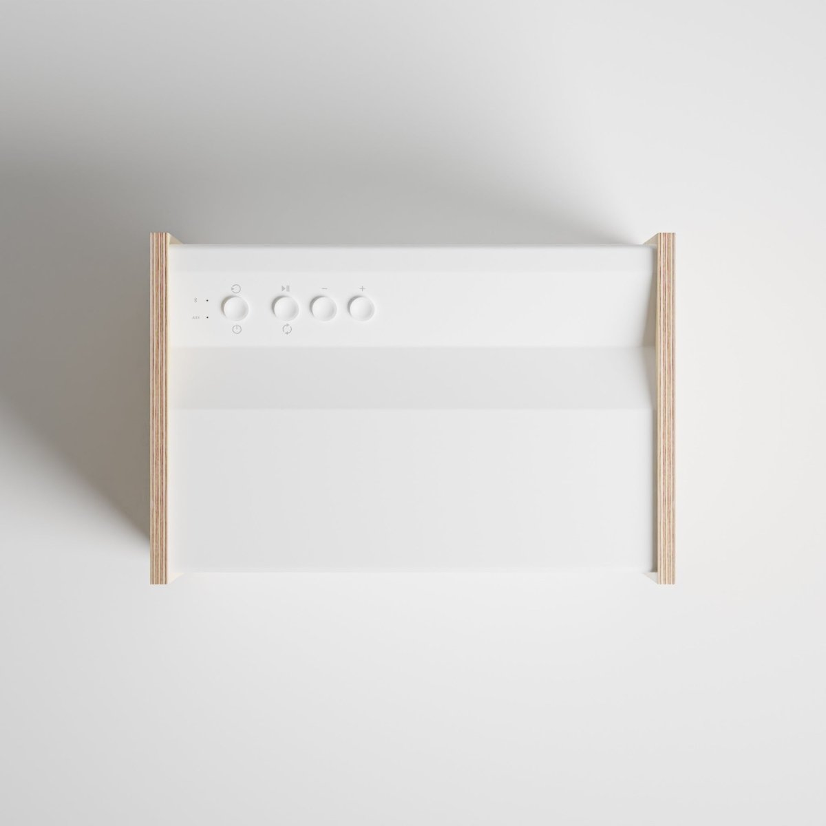PRODIGE - radio - vintage - bluetooth - tsf - absolument - dab - modernisation - retrofit