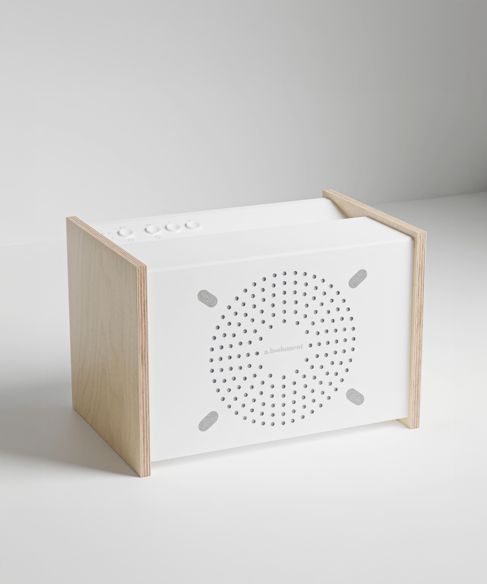 PRODIGE - radio - vintage - bluetooth - tsf - absolument - dab - modernisation - retrofit