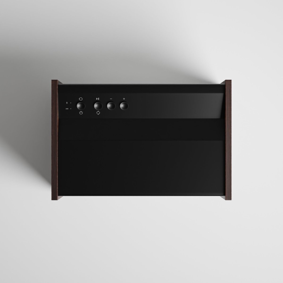 PRODIGE - radio - vintage - bluetooth - tsf - absolument - dab - modernisation - retrofit