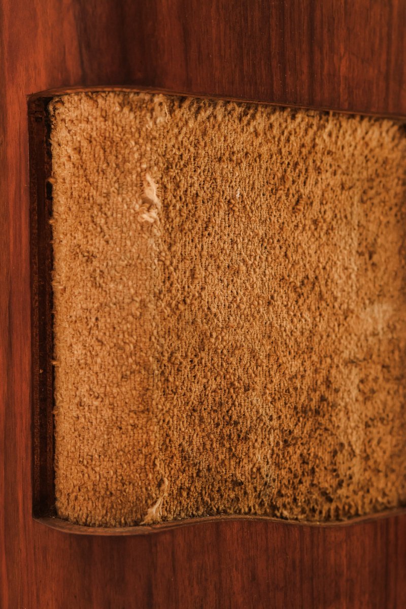 Radio Bluetooth Lemouzy Vintage 40’S - radio - vintage - bluetooth - tsf - dab - modernisation - retrofit