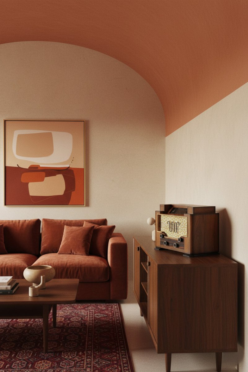 Radio Bluetooth Lemouzy Vintage 50's - radio - vintage - bluetooth - tsf - absolument - dab - modernisation - retrofit
