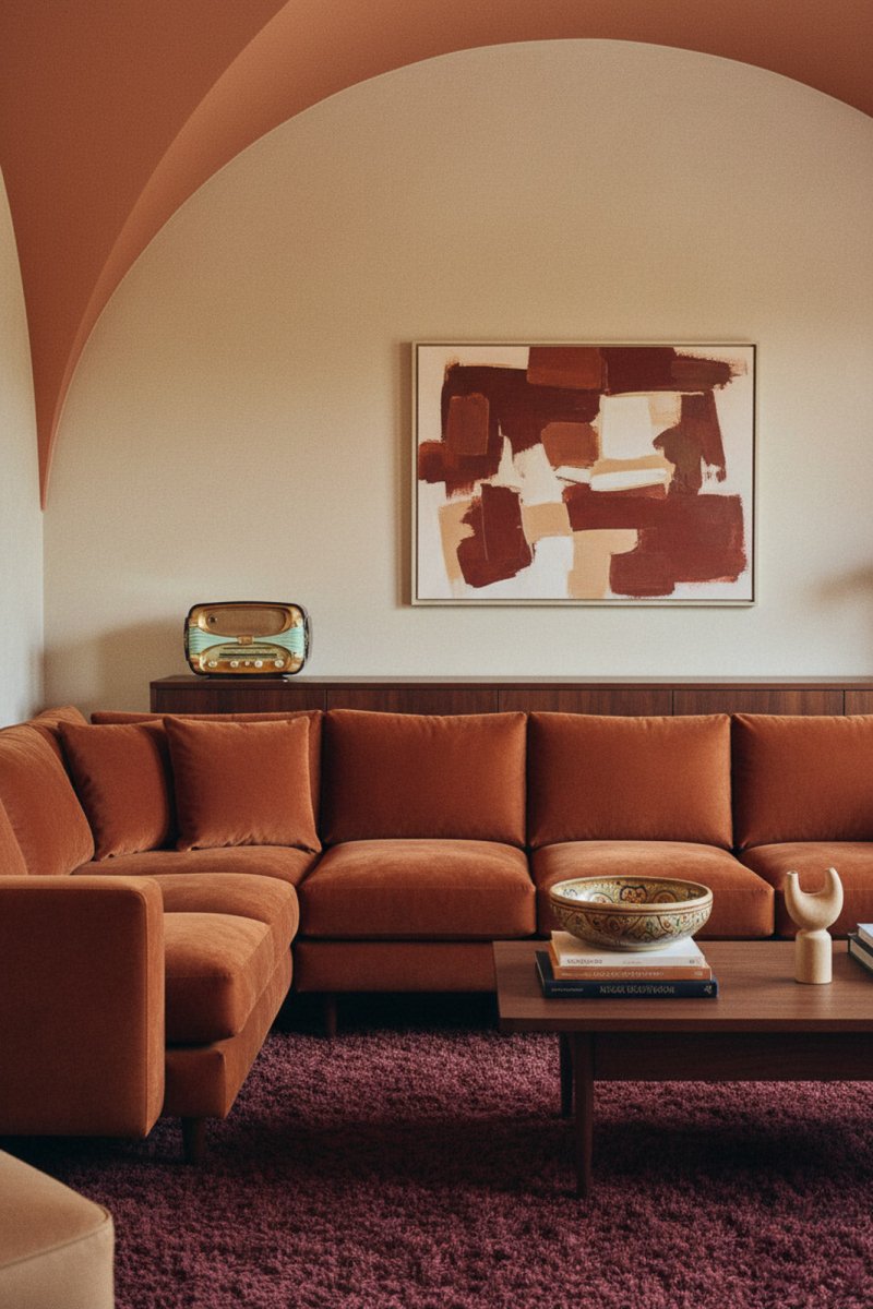 Radio Bluetooth Océanic Vintage 50's - radio - vintage - bluetooth - tsf - dab - modernisation - retrofit