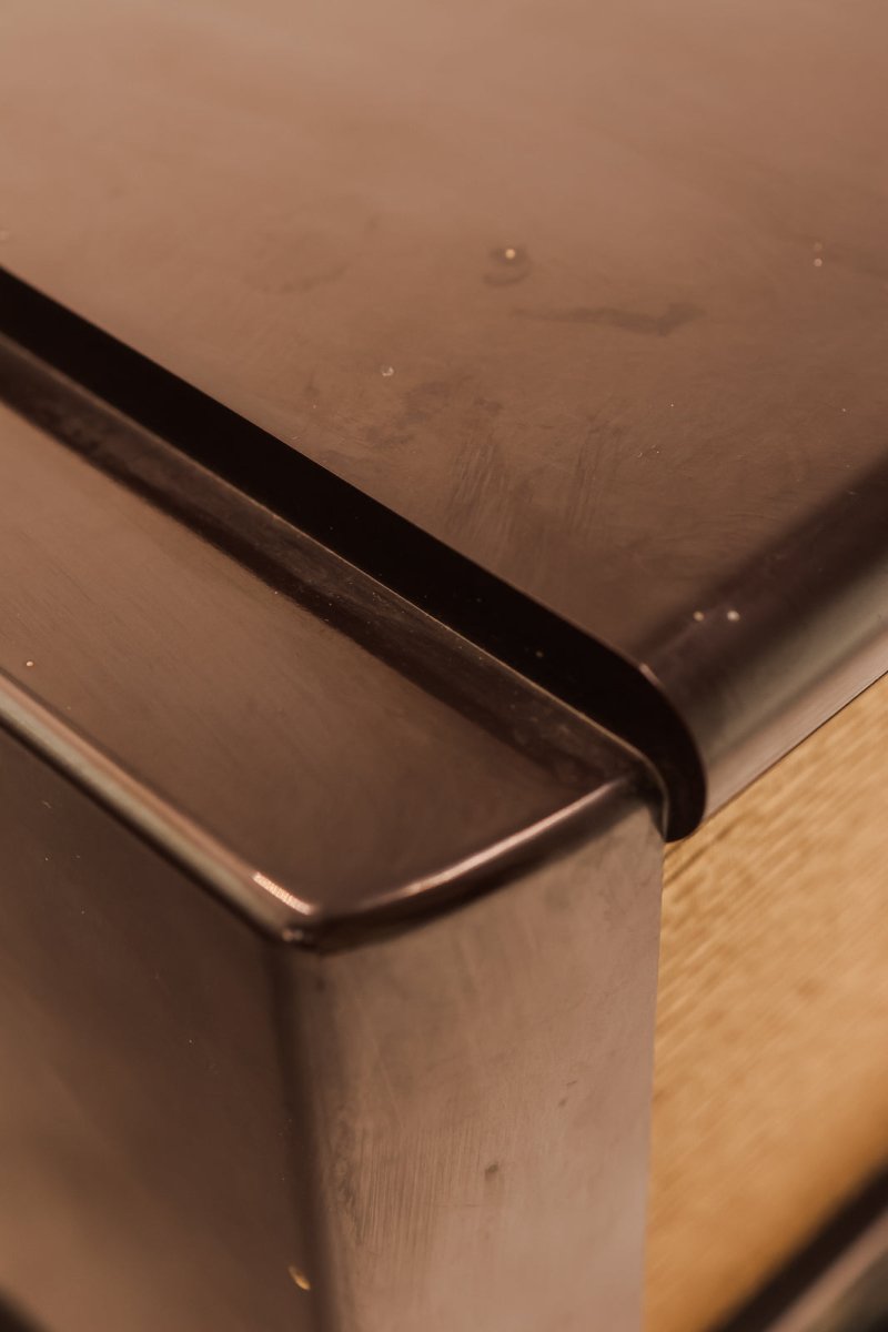 Radio Bluetooth Philips Vintage 50’S - radio - vintage - bluetooth - tsf - dab - modernisation - retrofit