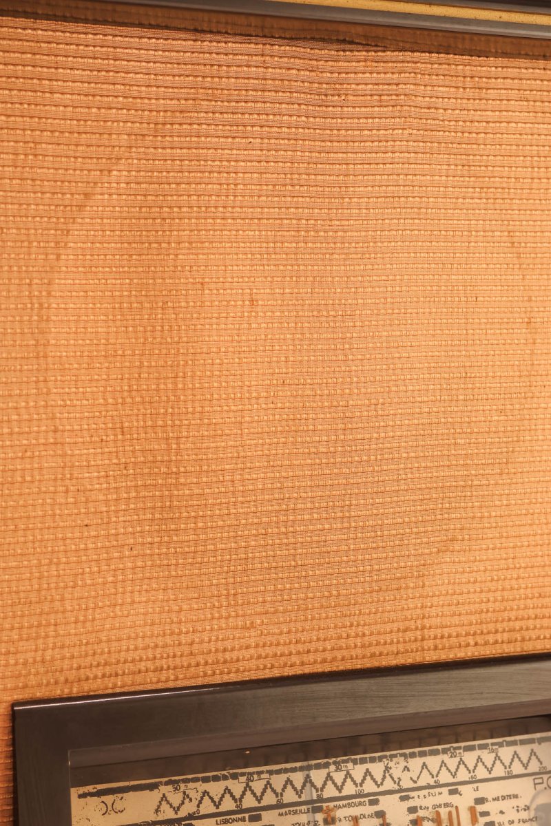 Radio Bluetooth Philips Vintage 50’S - radio - vintage - bluetooth - tsf - dab - modernisation - retrofit