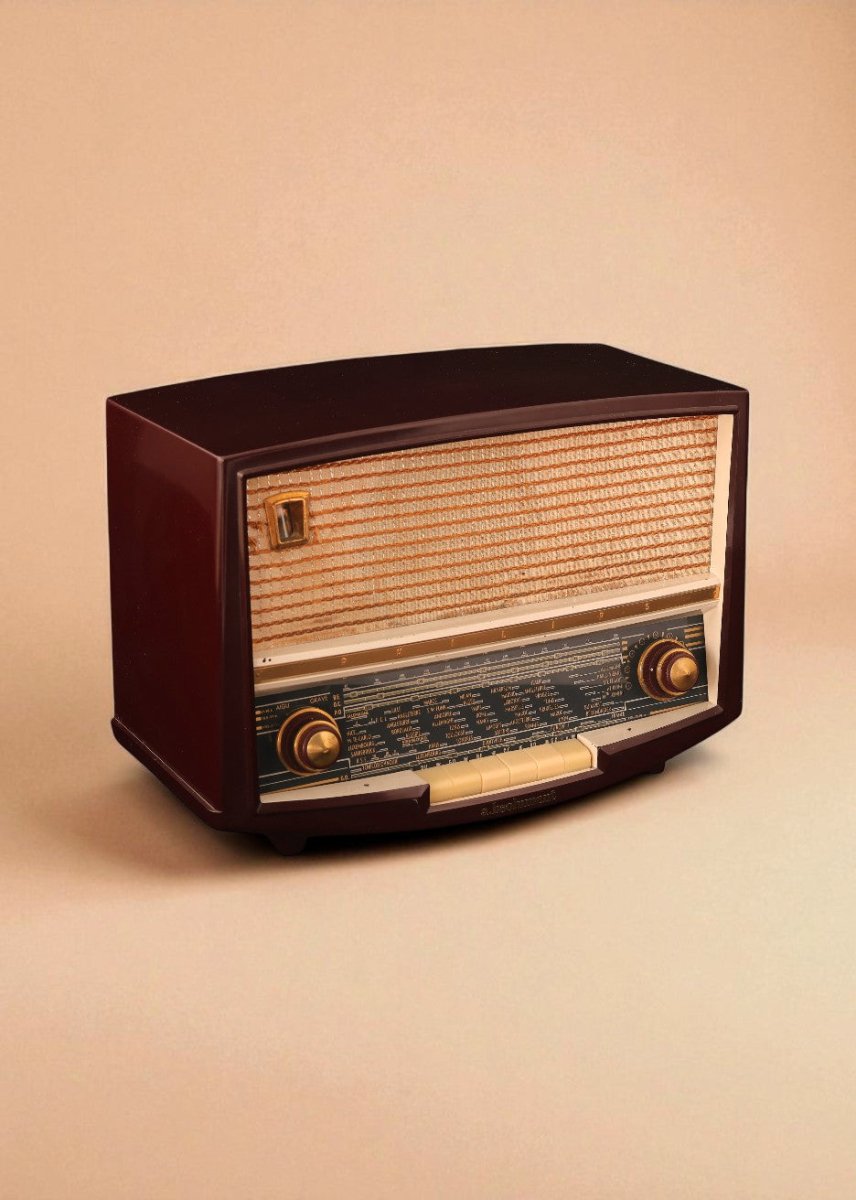 Radio Bluetooth Philips Vintage 60’S-radio-vintage-bluetooth-tsf-absolument-dab-modernisation-retrofit