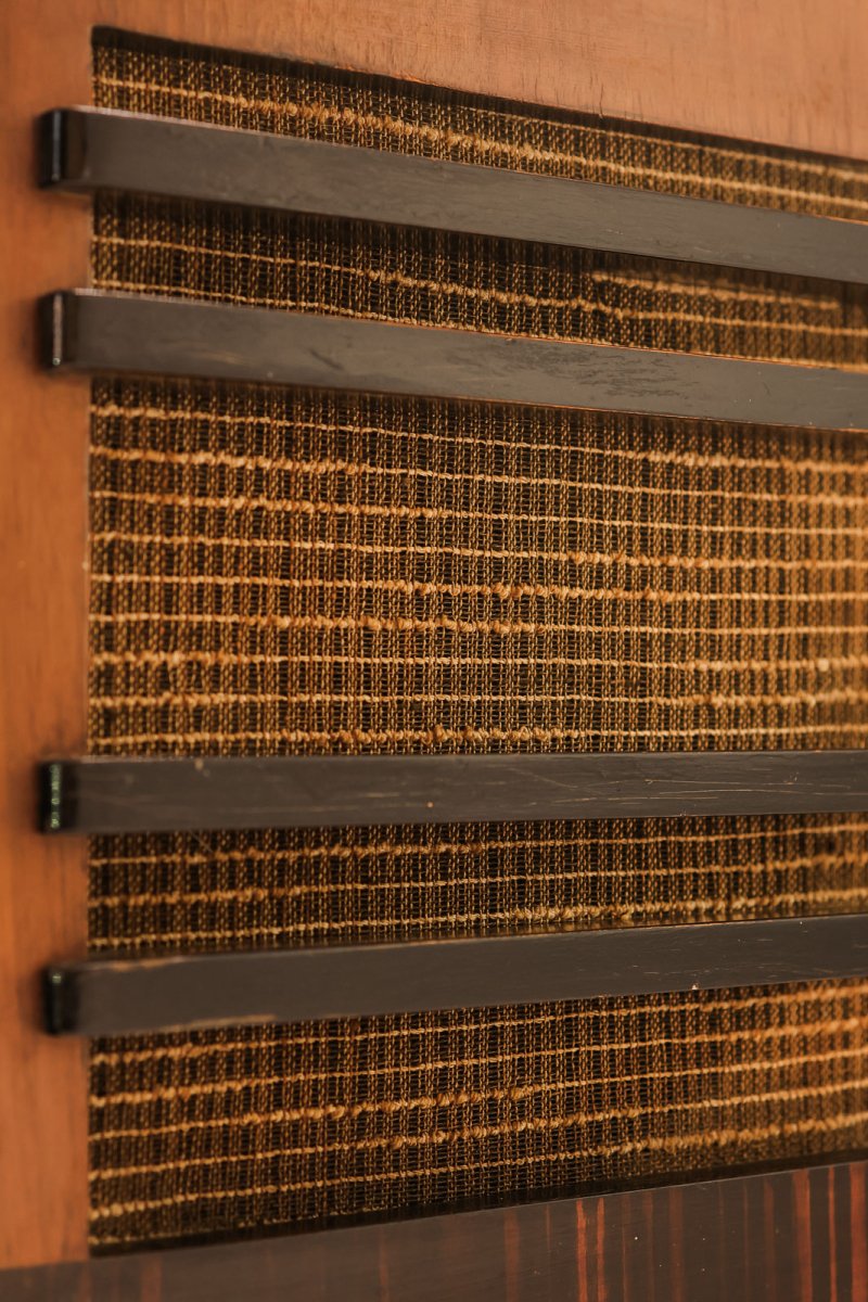 Radio Bluetooth Point Bleu Vintage 40’S - radio - vintage - bluetooth - tsf - dab - modernisation - retrofit